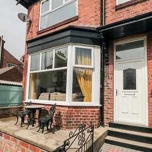 The Robins Holiday home Filey