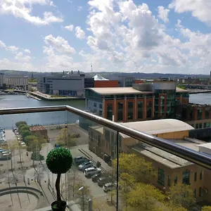 Views Apartment Belfast