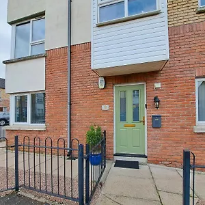 Kings One Bed Apartment Belfast