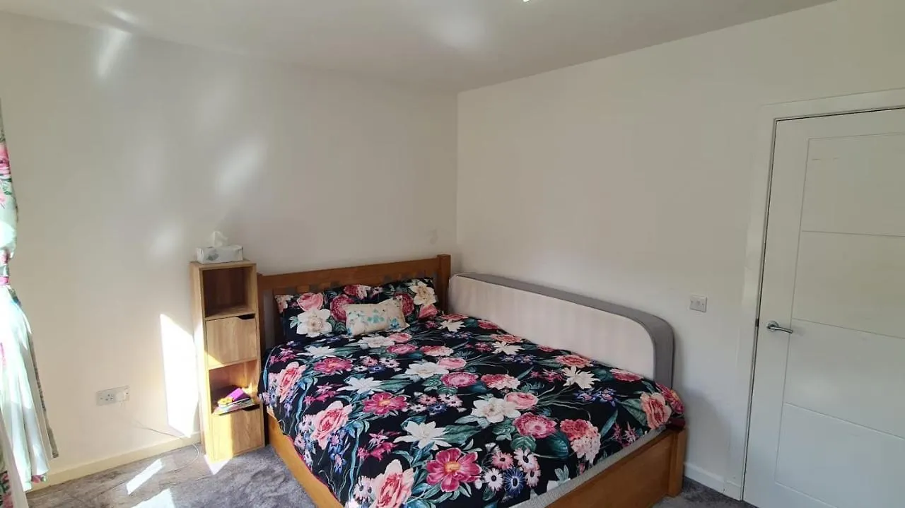 Beautiful 2 Bedroom House In Edinburgh United Kingdom