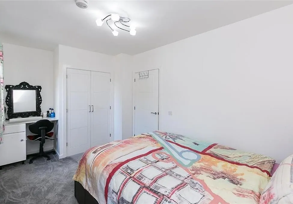 Holiday home Beautiful 2 Bedroom House In Edinburgh